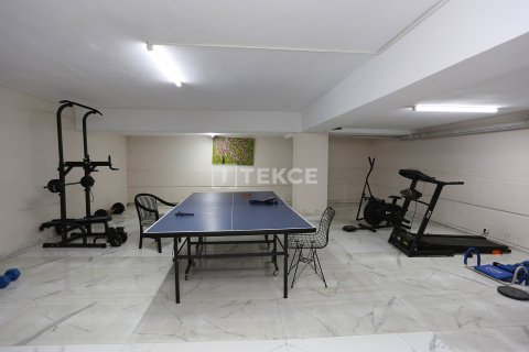 Продажа квартиры  в Анталье, Турция 2+1, 110м2, №217069 – фото 6