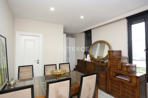 Продажа квартиры  в Анталье, Турция 2+1, 110м2, №217069 – фото 15