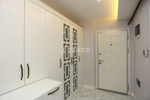 Продажа квартиры  в Анталье, Турция 2+1, 110м2, №217069 – фото 17