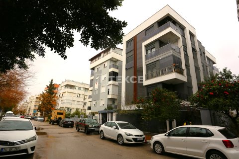 2+1 Wohnung in Antalya, Türkei Nr. 217069