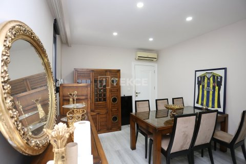 Продажа квартиры  в Анталье, Турция 2+1, 110м2, №217069 – фото 16