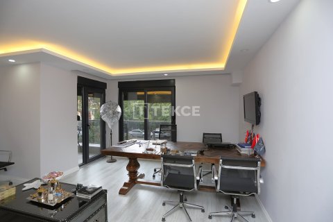 Продажа квартиры  в Анталье, Турция 2+1, 110м2, №217069 – фото 10