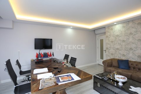 Продажа квартиры  в Анталье, Турция 2+1, 110м2, №217069 – фото 11