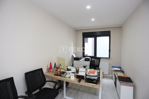 Продажа квартиры  в Анталье, Турция 2+1, 110м2, №217069 – фото 14