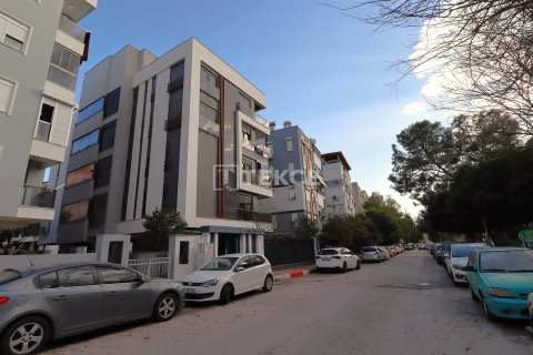 Продажа квартиры  в Анталье, Турция 2+1, 110м2, №217069 – фото 21