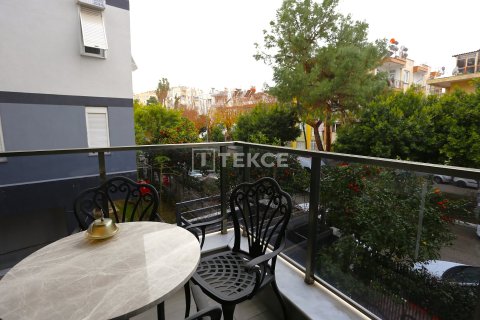Продажа квартиры  в Анталье, Турция 2+1, 110м2, №217069 – фото 19