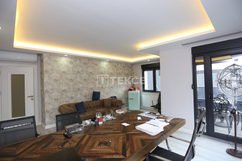 Продажа квартиры  в Анталье, Турция 2+1, 110м2, №217069 – фото 9