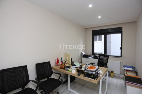 Продажа квартиры  в Анталье, Турция 2+1, 110м2, №217069 – фото 13
