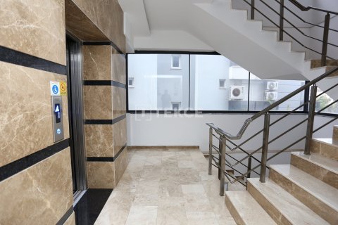 Продажа квартиры  в Анталье, Турция 2+1, 110м2, №217069 – фото 5