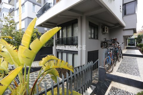 Продажа квартиры  в Анталье, Турция 2+1, 110м2, №217069 – фото 2