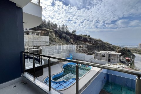 2+1 Leilighet i Alanya, Antalya, Tyrkia Nr. 63755 - 20