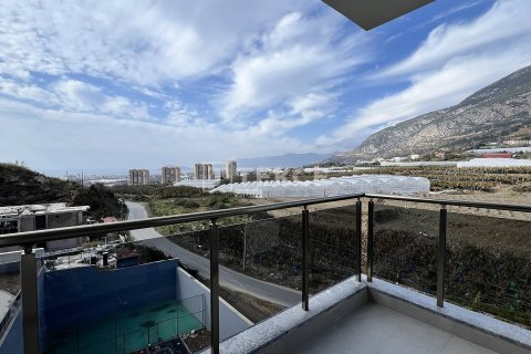 2+1 Leilighet i Alanya, Antalya, Tyrkia Nr. 63755 - 19