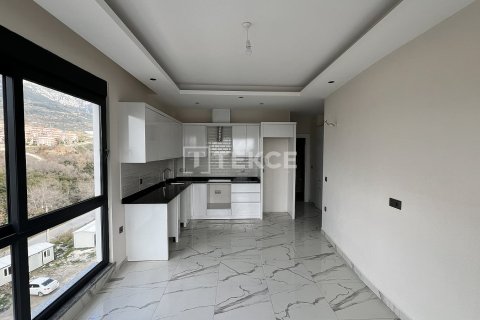2+1 Leilighet i Alanya, Antalya, Tyrkia Nr. 63755 - 13