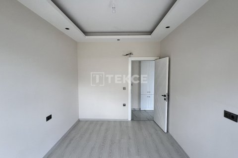 Dubleks daire  2+1  Alanya, Antalya, Türkiye №63756 - 16