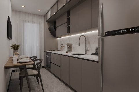 Lejlighed  i Bagcilar, Istanbul, Tyrkiet Nr. 232269 - 9