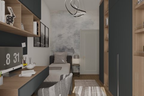 Lejlighed  i Bagcilar, Istanbul, Tyrkiet Nr. 232269 - 13