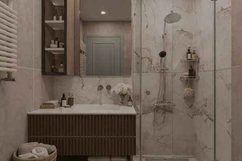 Lejlighed  i Bagcilar, Istanbul, Tyrkiet Nr. 232269 - 15