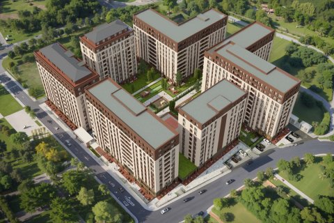 Apartment  in Bagcilar, Istanbul, Turkey No. 232269