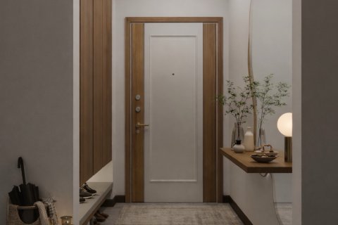 Lejlighed  i Bagcilar, Istanbul, Tyrkiet Nr. 232269 - 11
