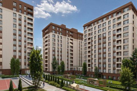 Lejlighed  i Bagcilar, Istanbul, Tyrkiet Nr. 232269 - 4