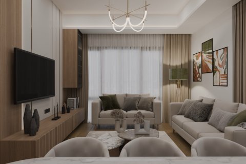 Lejlighed  i Bagcilar, Istanbul, Tyrkiet Nr. 232269 - 8