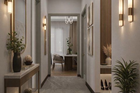 Lejlighed  i Bagcilar, Istanbul, Tyrkiet Nr. 232269 - 7
