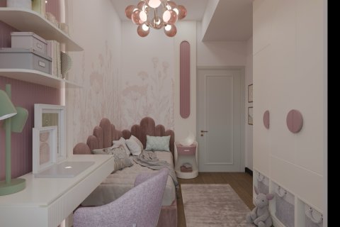 Lejlighed  i Bagcilar, Istanbul, Tyrkiet Nr. 232269 - 14
