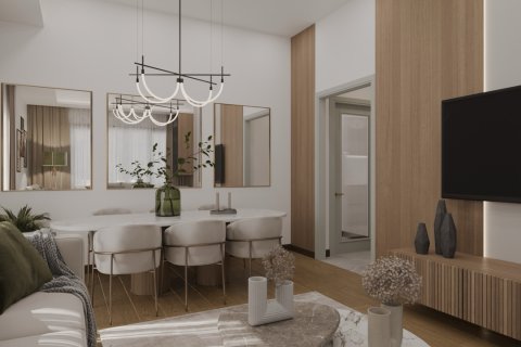 Lejlighed  i Bagcilar, Istanbul, Tyrkiet Nr. 232269 - 10