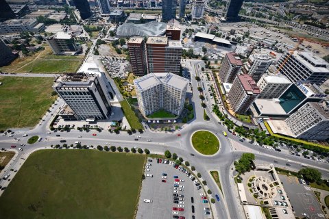Apartment  in Bagcilar, Istanbul, Turkey No. 232270
