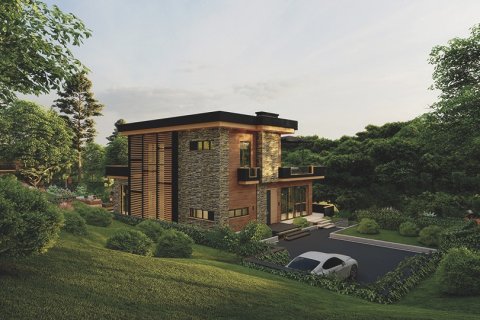 Villa  in Istanbul, Türkei Nr. 232268 - 5