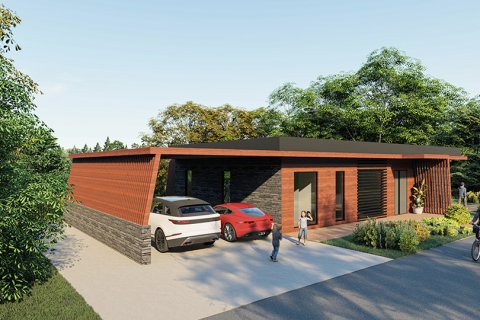 Villa  in Istanbul, Türkei Nr. 232268 - 17