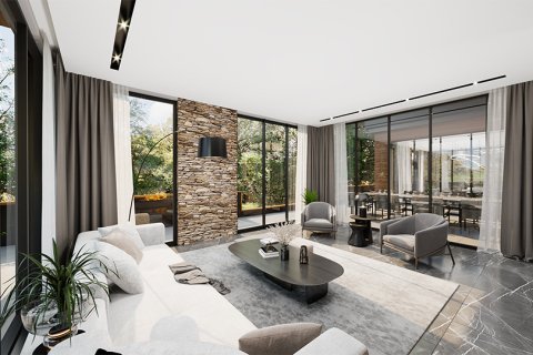 Villa  in Istanbul, Türkei Nr. 232268 - 8