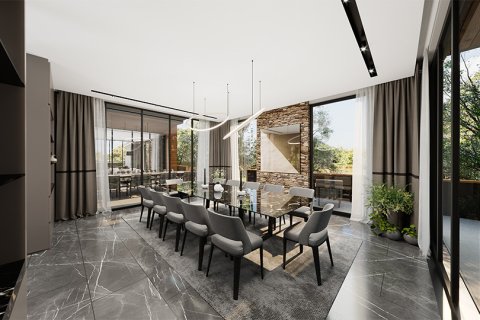 Villa  in Istanbul, Türkei Nr. 232268 - 7
