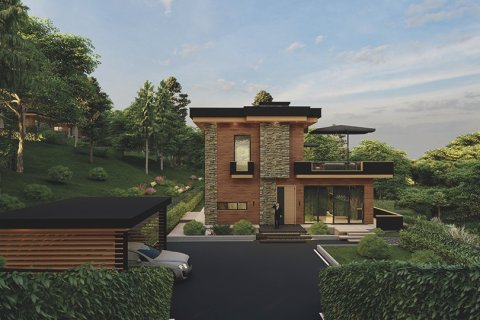 Villa  in Istanbul, Türkei Nr. 232268 - 4