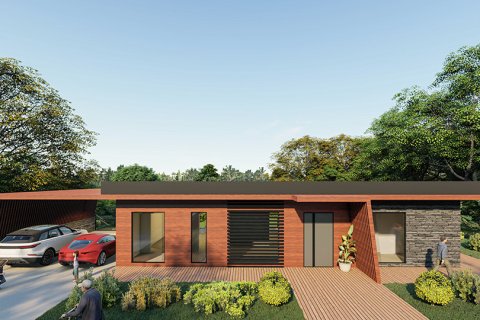 Villa  in Istanbul, Türkei Nr. 232268 - 16
