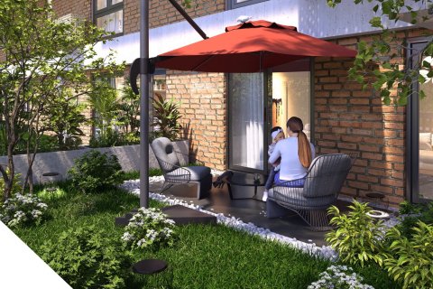 Apartment for sale in Istanbul, Turkey, 62m2, No. 232265 – photo 13