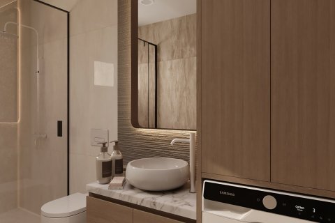 Apartment for sale in Istanbul, Turkey, 62m2, No. 232265 – photo 27