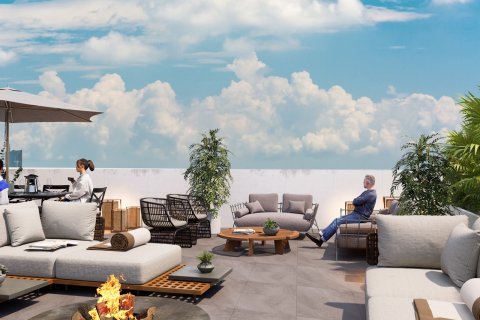 Apartment for sale in Istanbul, Turkey, 62m2, No. 232265 – photo 12