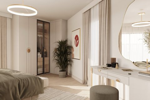 Apartment for sale in Istanbul, Turkey, 62m2, No. 232265 – photo 22