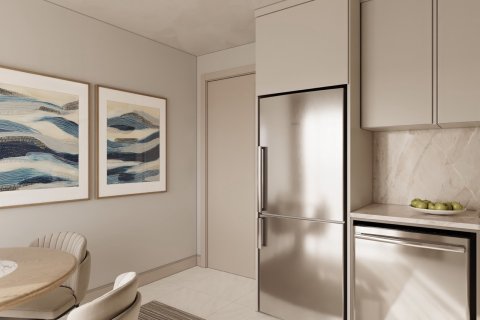 Apartment for sale in Istanbul, Turkey, 62m2, No. 232265 – photo 20