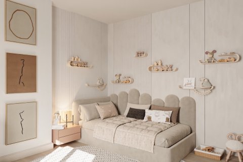 Apartment for sale in Istanbul, Turkey, 62m2, No. 232265 – photo 24