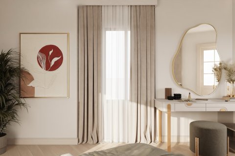 Apartment for sale in Istanbul, Turkey, 62m2, No. 232265 – photo 23