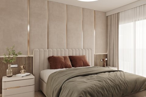 Apartment for sale in Istanbul, Turkey, 62m2, No. 232265 – photo 21