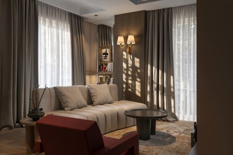 Lägenhet  i Kâğıthane, Istanbul, istanbul, Turkiet Nr. 232271 - 9