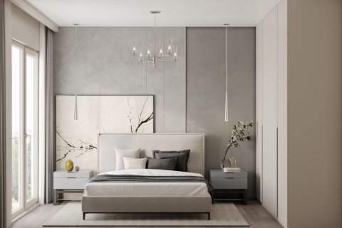 Lejlighed i Istanbul, Tyrkiet Nr. 232266 - 12