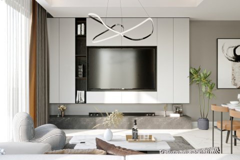 Продажа коммерческой недвижимости в Аланье, Анталье, Турция, 64м2, №94371 – фото 23