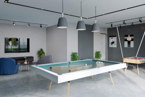 Продажа коммерческой недвижимости в Аланье, Анталье, Турция, 64м2, №94371 – фото 10