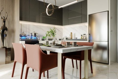Продажа коммерческой недвижимости в Аланье, Анталье, Турция, 64м2, №94371 – фото 17