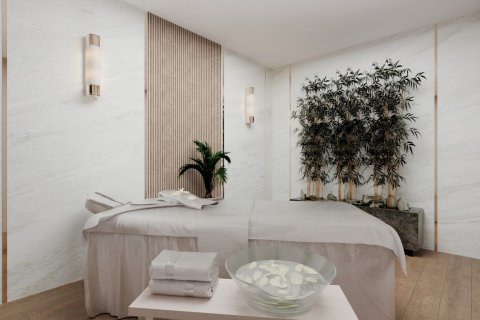 Продажа коммерческой недвижимости в Аланье, Анталье, Турция, 64м2, №94371 – фото 14