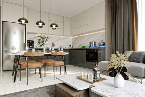 Продажа коммерческой недвижимости в Аланье, Анталье, Турция, 64м2, №94371 – фото 25